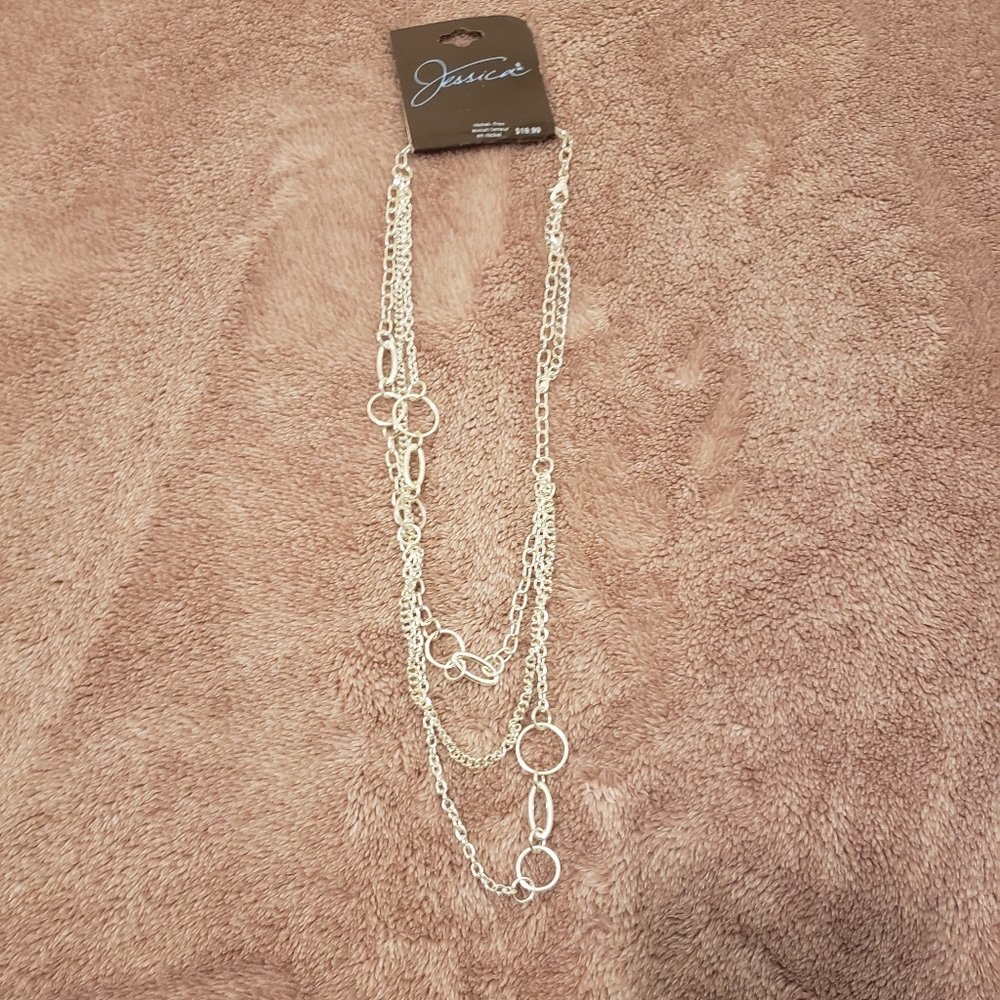 3in1 Jewelry - Picture 2 of 2